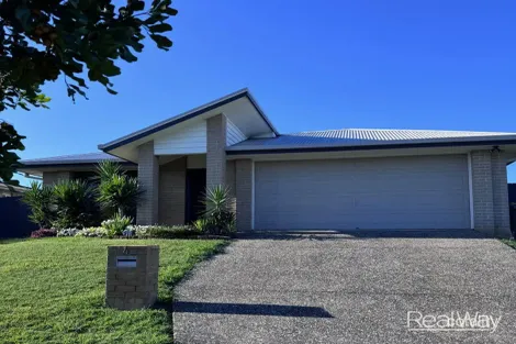 4 Kylah Ct, Yamanto, QLD 4305