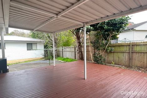 Property photo of 103 Old Berowra Road Hornsby NSW 2077