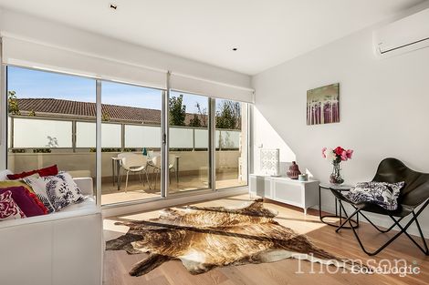 Property photo of 17/30-32 Docker Street Elwood VIC 3184