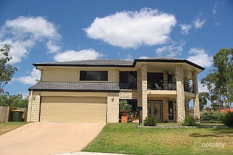 Property photo of 35 Carisbrook Circuit Forest Lake QLD 4078