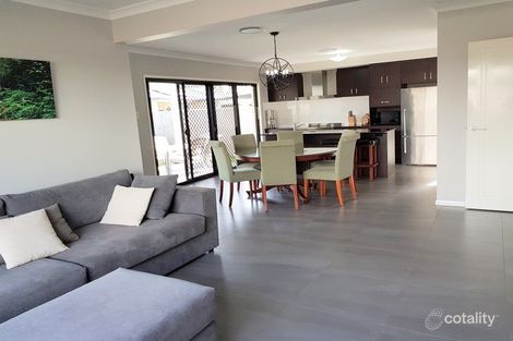 Property photo of 25 Reserve Drive Flagstone QLD 4280