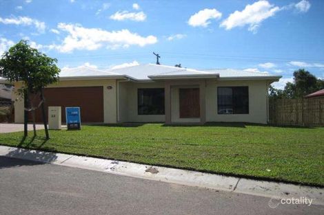 Property photo of 17 Lockyer Place Mount Louisa QLD 4814