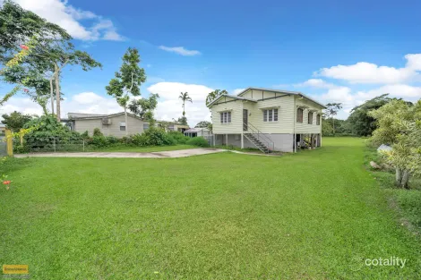 2 Corinda St, Webb, QLD 4860