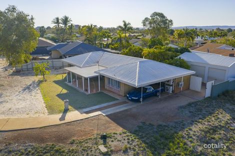 Property photo of 24 Wickerson Way Bulgarra WA 6714