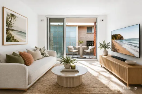 4/112 Pacific Pde, Dee Why, NSW 2099