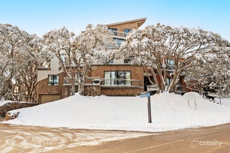 101/1 Stirling Rd, Mount Buller, VIC 3723