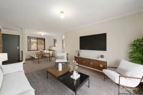 Property photo of 50/181 McBryde Crescent Wanniassa ACT 2903