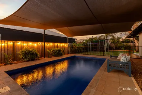 106 Sandpiper Ave, Djugun, WA 6725