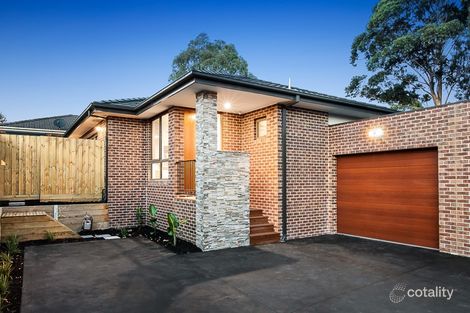 Property photo of 3/310 Springfield Road Nunawading VIC 3131