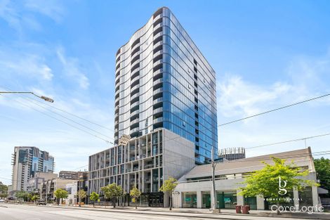 Property photo of 404/39 Park Street South Melbourne VIC 3205