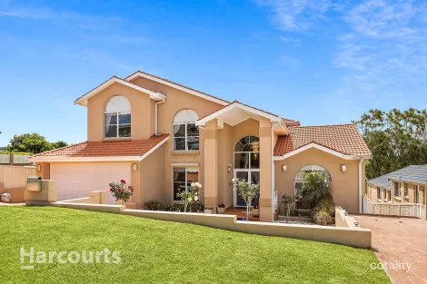 29 Newing Cct, Kiama Downs, NSW 2533