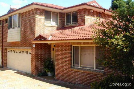 Property photo of 1/32A Taylor Street West Pennant Hills NSW 2125