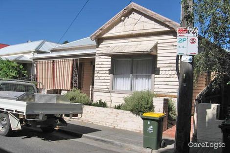 Property photo of 11 Hosie Street Richmond VIC 3121