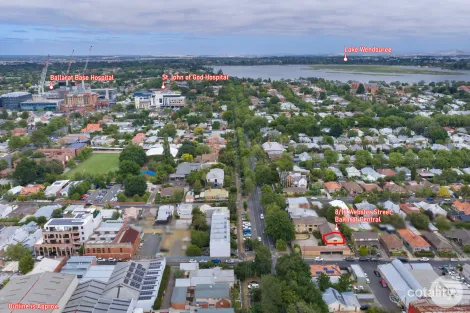 8/18 Webster St, Ballarat Central, VIC 3350