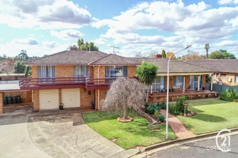 Property photo of 13 Brenner Street Forbes NSW 2871