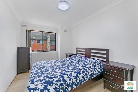 Property photo of 6/34-40 The Trongate Granville NSW 2142