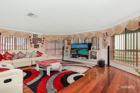 Property photo of 8 Levendale Street West Hoxton NSW 2171
