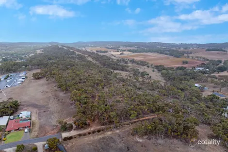 Property photo of LOT 3 Stanley Place Clare SA 5453