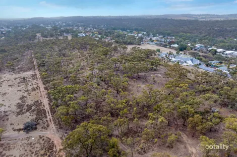 Property photo of LOT 3 Stanley Place Clare SA 5453