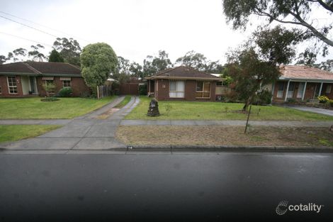 14 Agora Bvd, Ferntree Gully, VIC 3156