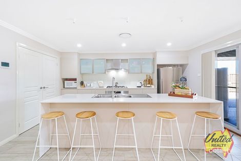 Property photo of 12 Caley Street The Oaks NSW 2570
