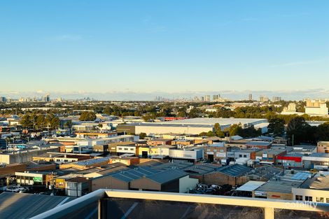 Property photo of 1102/6 East Street Granville NSW 2142