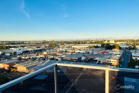 Property photo of 1102/6 East Street Granville NSW 2142
