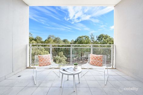 Property photo of 308/27 Hill Road Wentworth Point NSW 2127