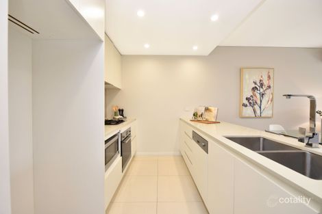 Property photo of 308/27 Hill Road Wentworth Point NSW 2127