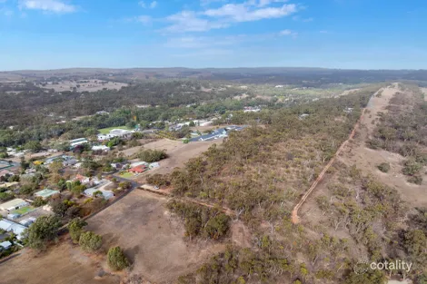 Property photo of LOT 3 Stanley Place Clare SA 5453