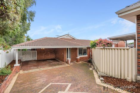 Property photo of 36A David Street Yokine WA 6060