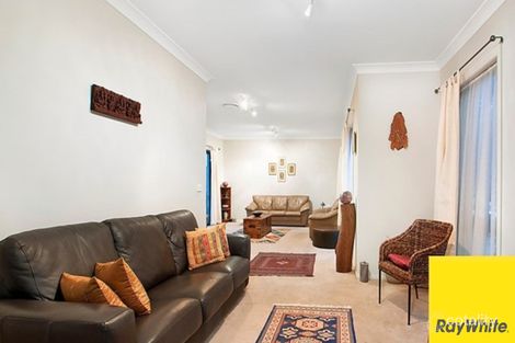Property photo of 21 Newbury Avenue Stanhope Gardens NSW 2768