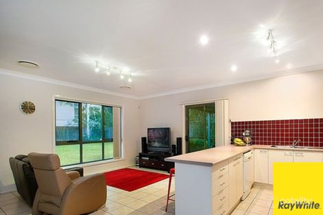 Property photo of 21 Newbury Avenue Stanhope Gardens NSW 2768