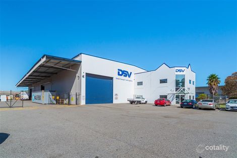 16-18 Thorpe Cl, Welshpool, WA 6106