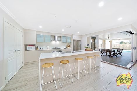 Property photo of 12 Caley Street The Oaks NSW 2570