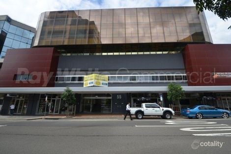 7/55 Phillip St, Parramatta, NSW 2150