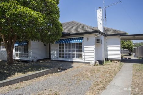 Property photo of 31 Morrison Street Kangaroo Flat VIC 3555