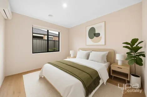 Property photo of 26 Palace Road Point Cook VIC 3030