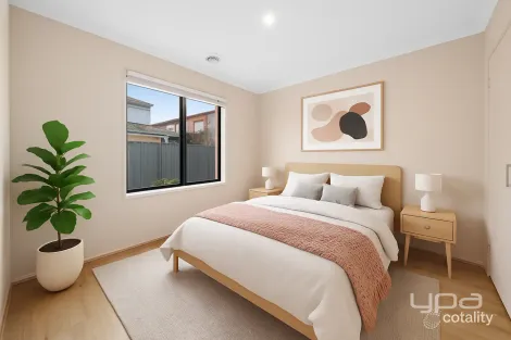 Property photo of 26 Palace Road Point Cook VIC 3030