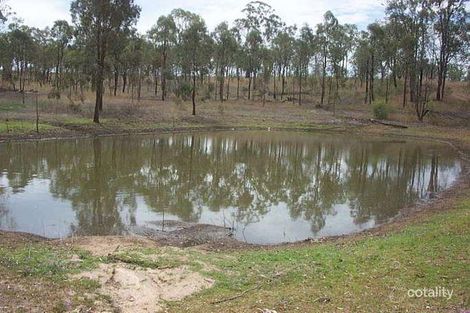 Property photo of 1603 Proston Boondooma Road Coverty QLD 4613