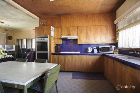 Property photo of 31 Morrison Street Kangaroo Flat VIC 3555