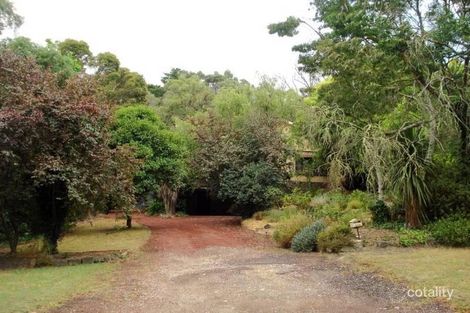 Property photo of 309 Eddy Avenue Mount Helen VIC 3350