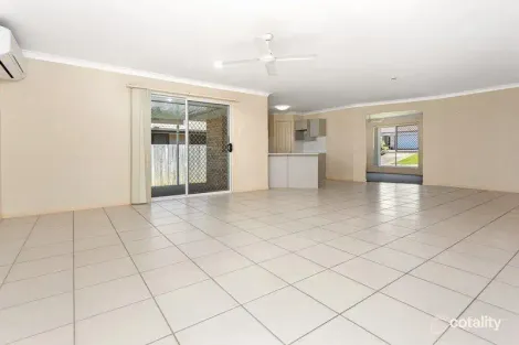 Property photo of 27 Barrallier Place Drewvale QLD 4116
