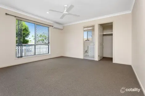Property photo of 27 Barrallier Place Drewvale QLD 4116