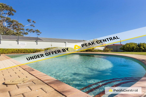 10/33 Steward Way, Orelia, WA 6167