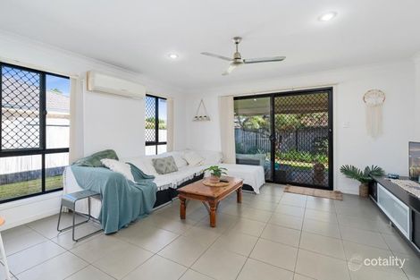 Property photo of 6 Cranberrie Crescent Pimpama QLD 4209