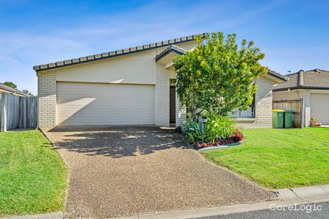 Property photo of 6 Cranberrie Crescent Pimpama QLD 4209