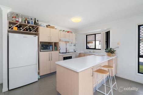 Property photo of 6 Cranberrie Crescent Pimpama QLD 4209