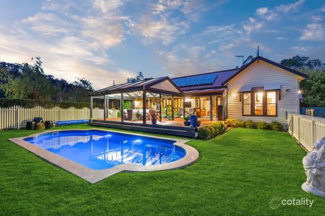 5 Leedham Ct, Macclesfield, SA 5153