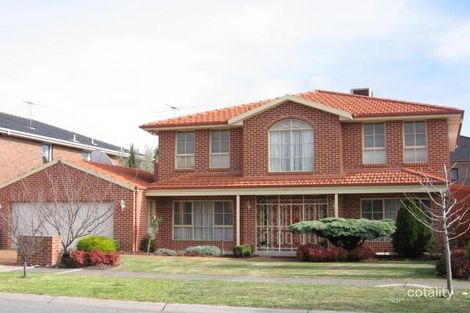 41 Kwinana St, Glen Waverley, VIC 3150